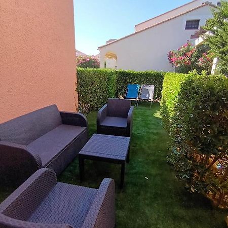 Superbe appartement T2 en résidence avec piscine Saint-Cyprien  Extérieur photo