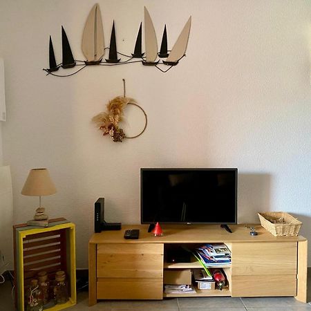 Superbe appartement T2 en résidence avec piscine Saint-Cyprien  Extérieur photo