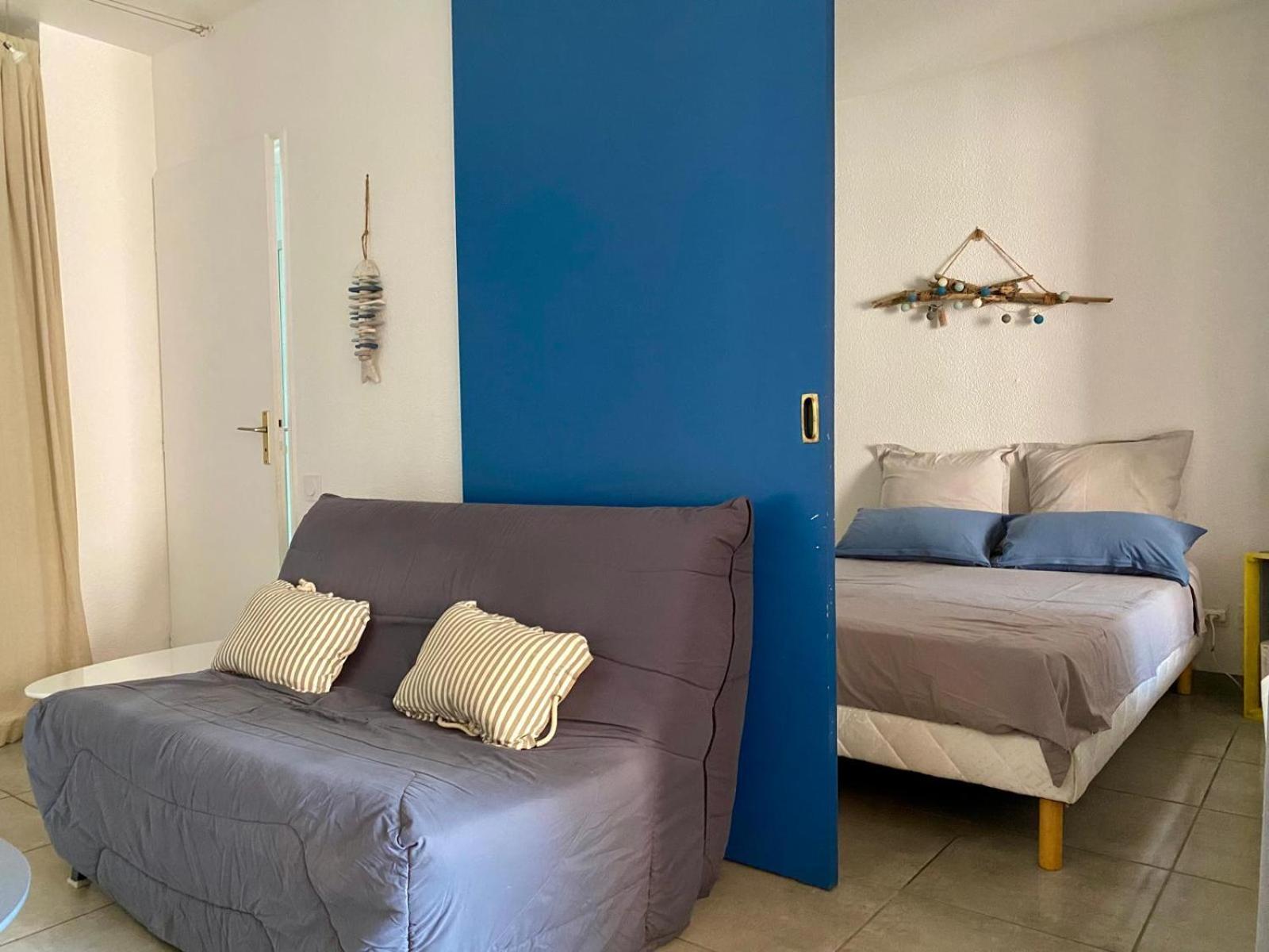 Superbe appartement T2 en résidence avec piscine Saint-Cyprien  Extérieur photo